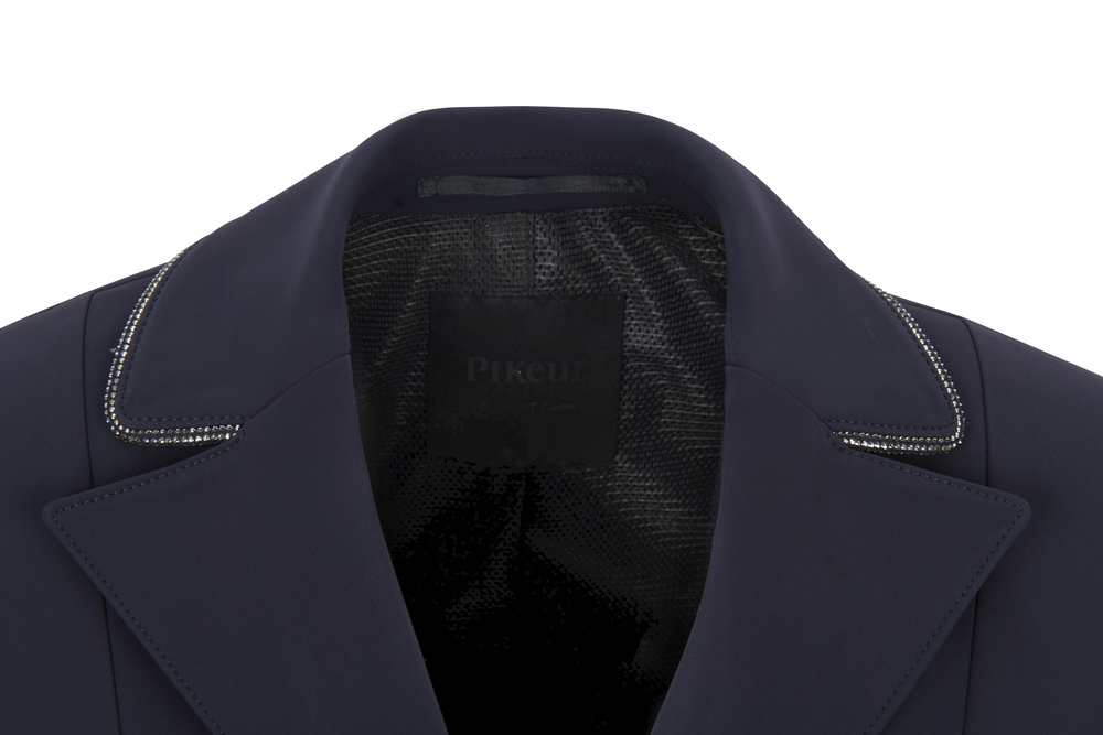 PIKEUR CECILE<br>SHOW JACKET