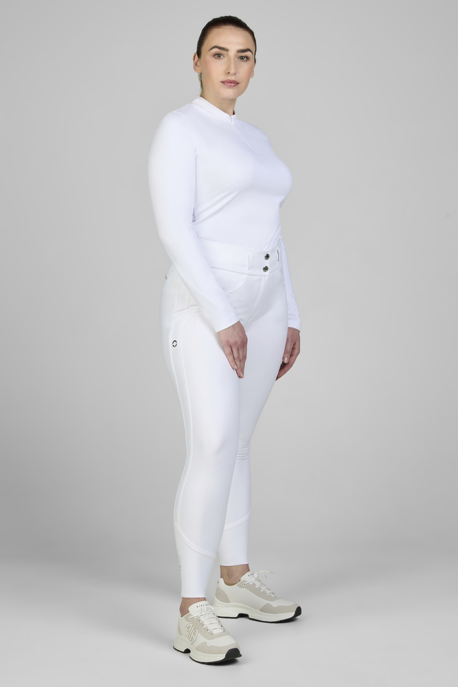 PIKEUR LAURE FULLGRIP<br>HIGHWAIST