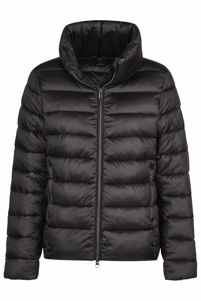 QUILT-JACKET<br>JACKET