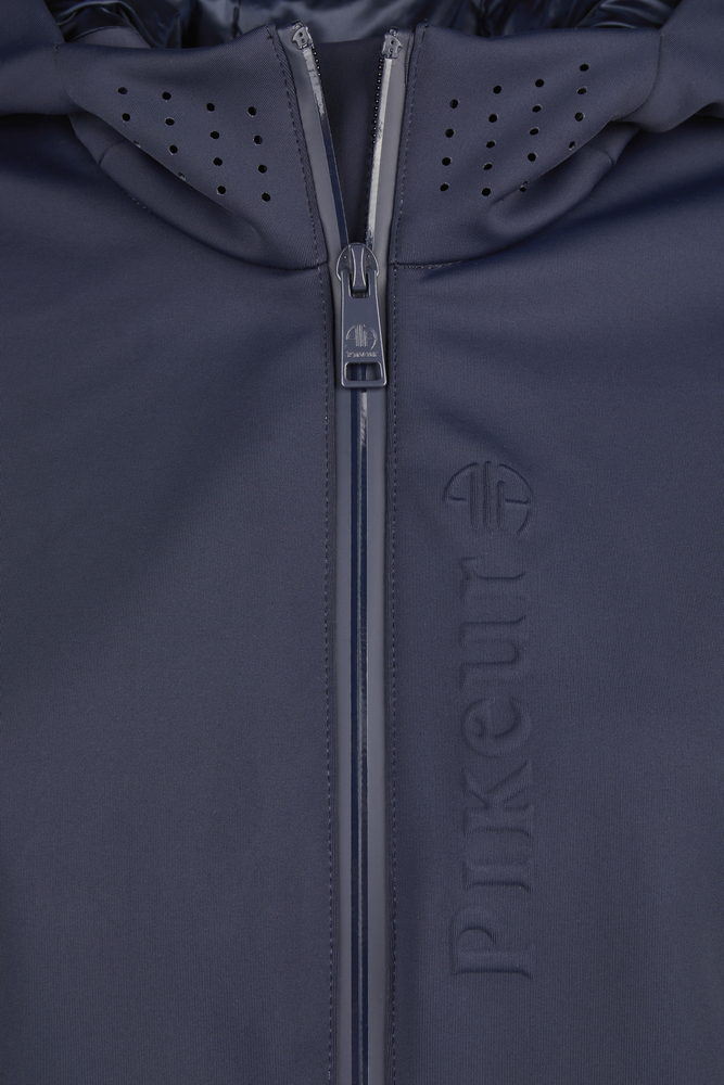 PIKEUR WINDBREAKER<br>ATHLEISURE