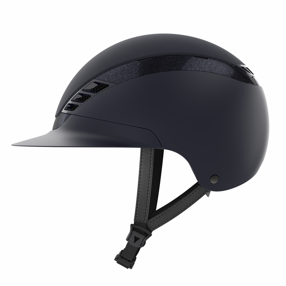 AIRLUXE SUPREME L.V.<br>RIDING HELMET