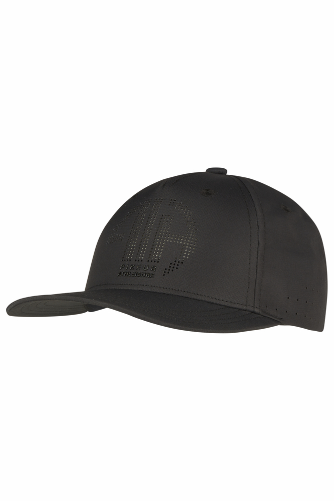 PIKEUR CAP ATHLEISURE<br>ATHLEISURE