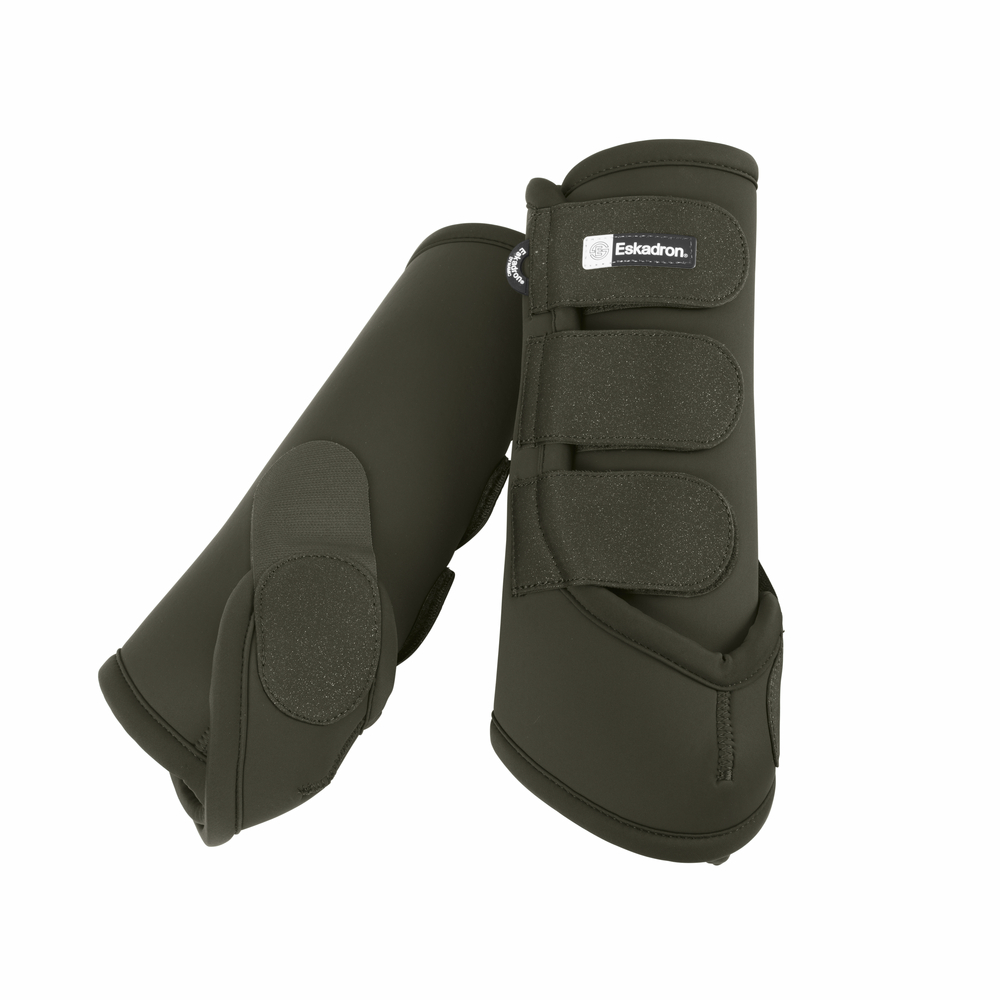 PRO DRESSAGE HIND<br>TENDON BOOTS