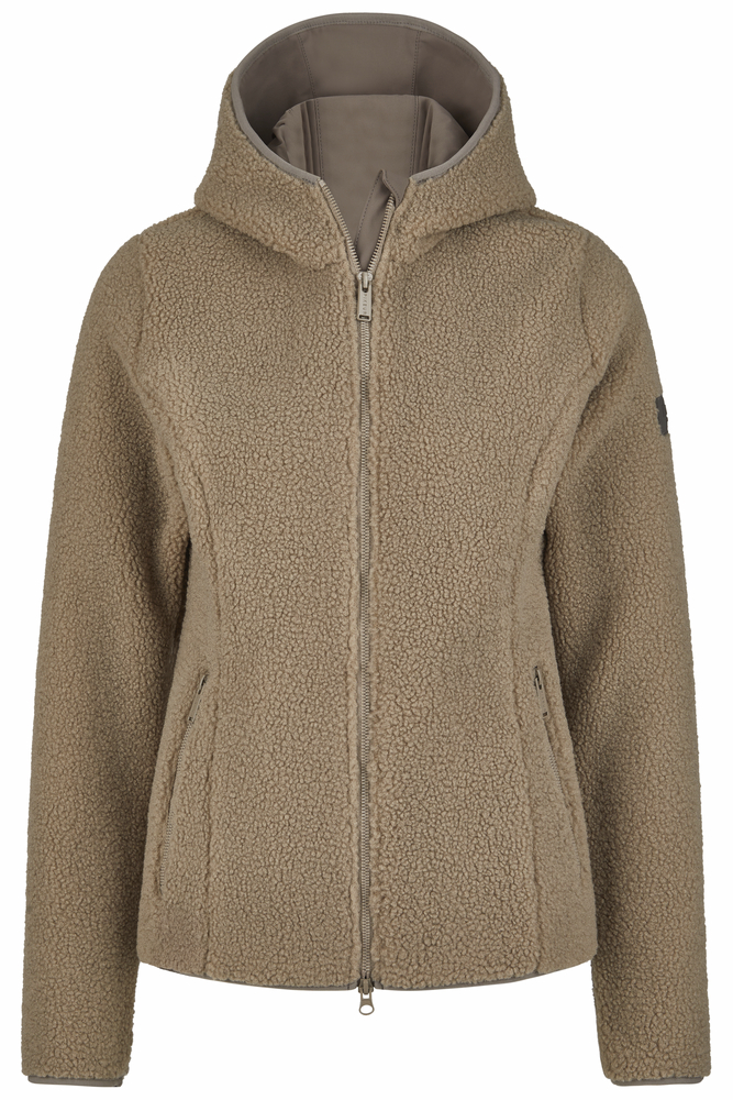 PIKEUR FLEECE JACKET<br>SPORTS