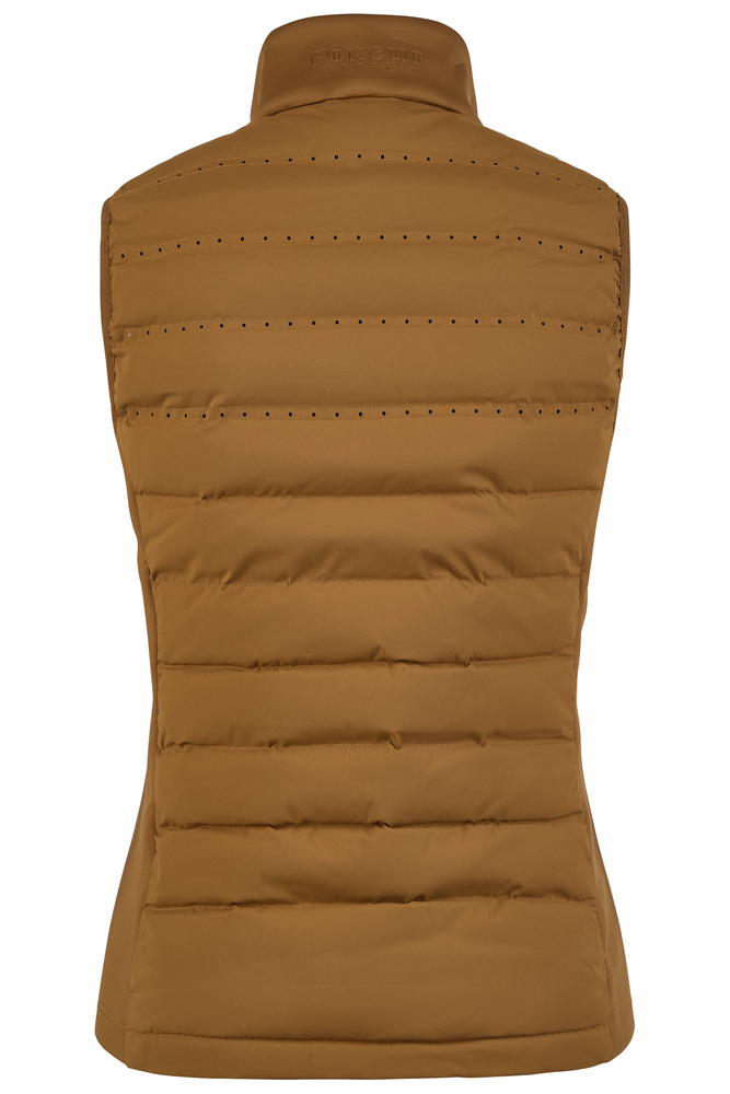 PIKEUR HYBRID VEST<br>SPORTS
