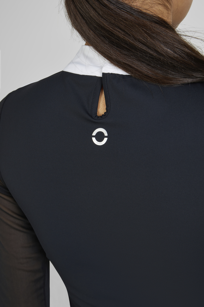 PIKEUR COMPETITION BLOUSE<br>SELECTION