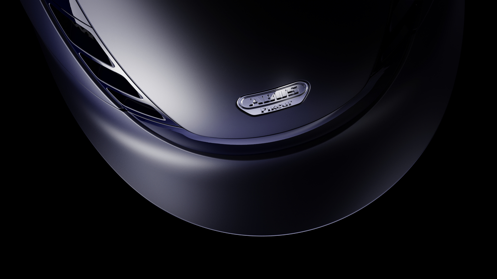 AIRLUXE PURE<br>RIDING HELMET