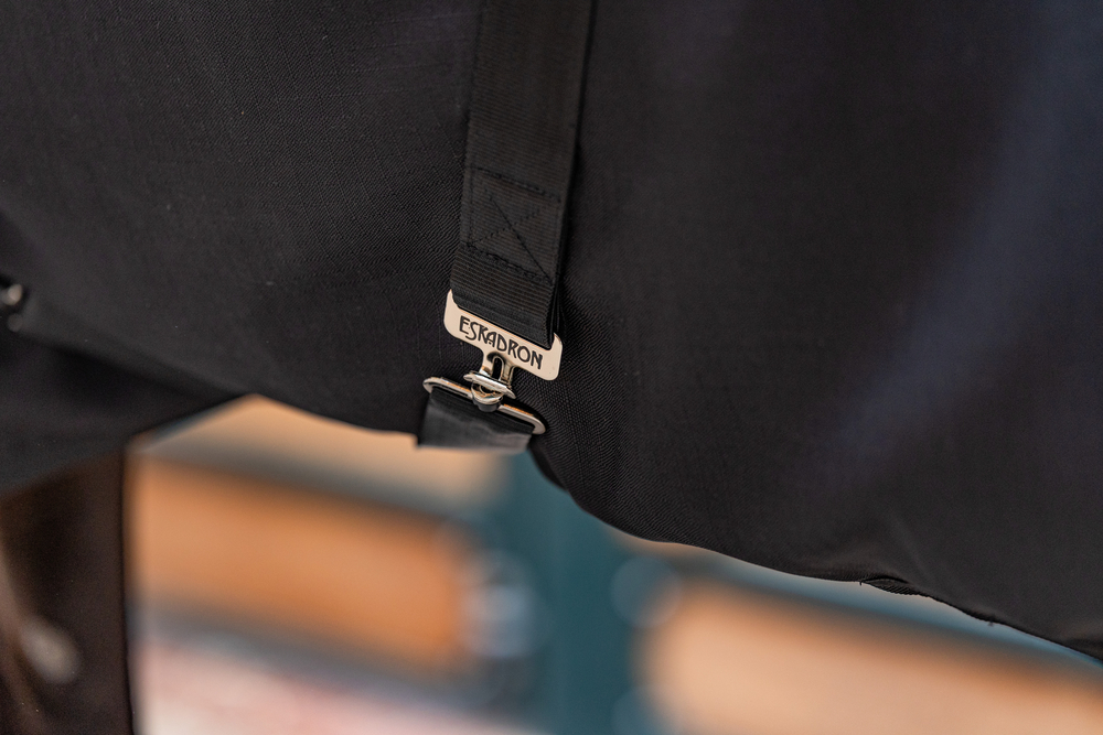 RIPSTOP LIGHT<br>STABLE RUG