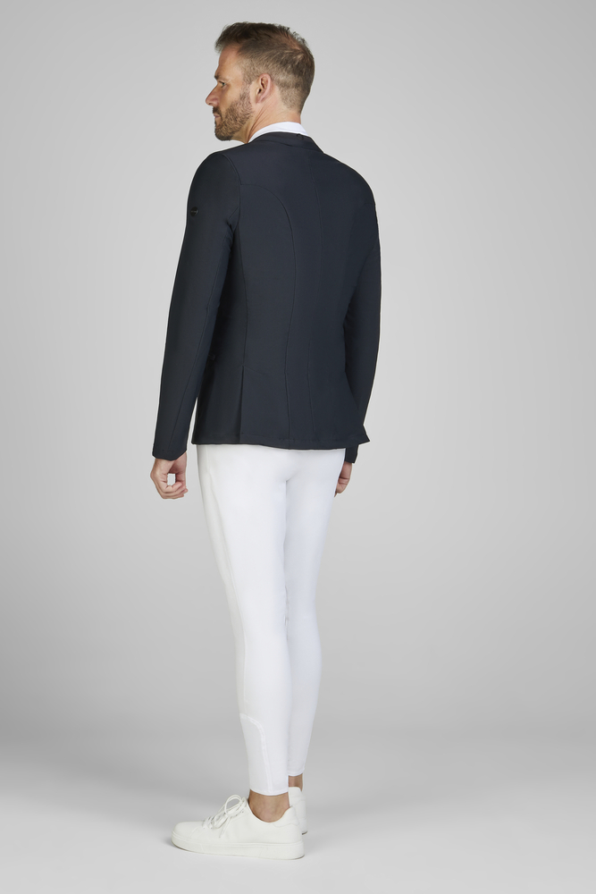 PIKEUR LUIS MESH<br>ATHLEISURE MAN