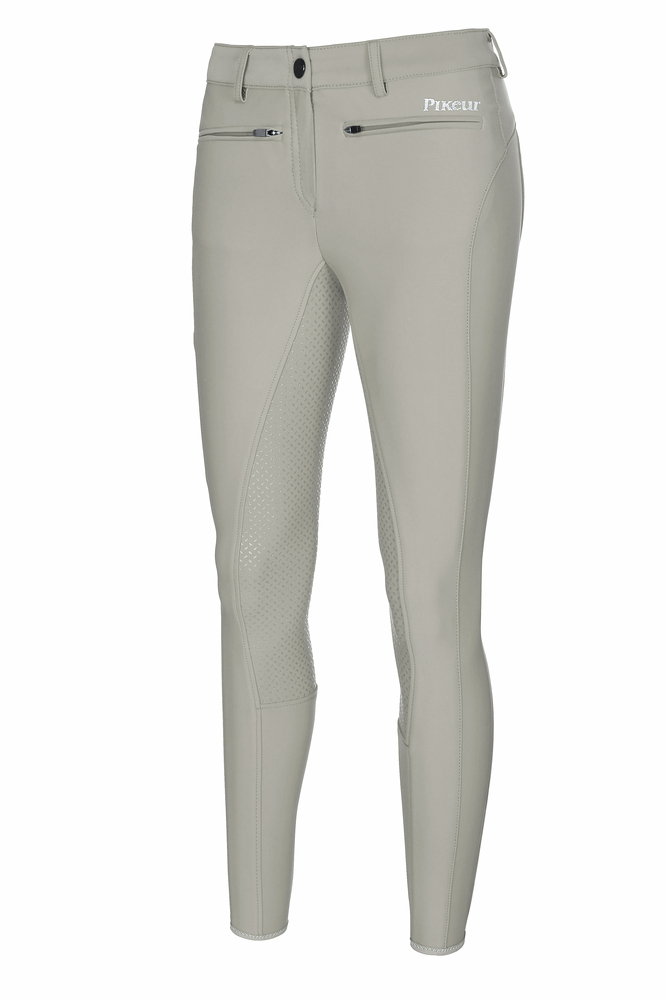 PIKEUR TESSA GR<br>FULL PATCHES