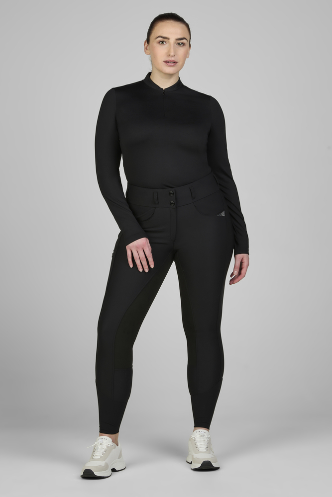 PIKEUR LAURE FFL<br>HIGHWAIST