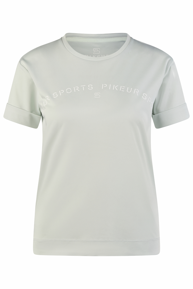PIKEUR T-SHIRT<br>SPORTS