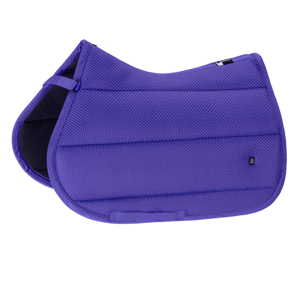 MESH<br>SADDLE CLOTH
