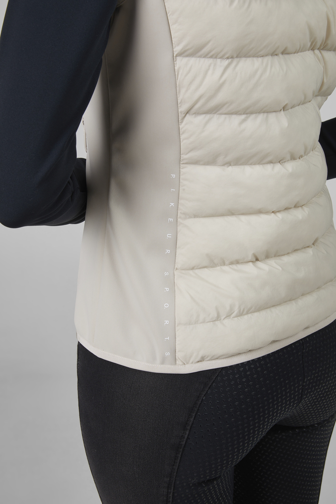 PIKEUR HYBRID VEST<br>SPORTS