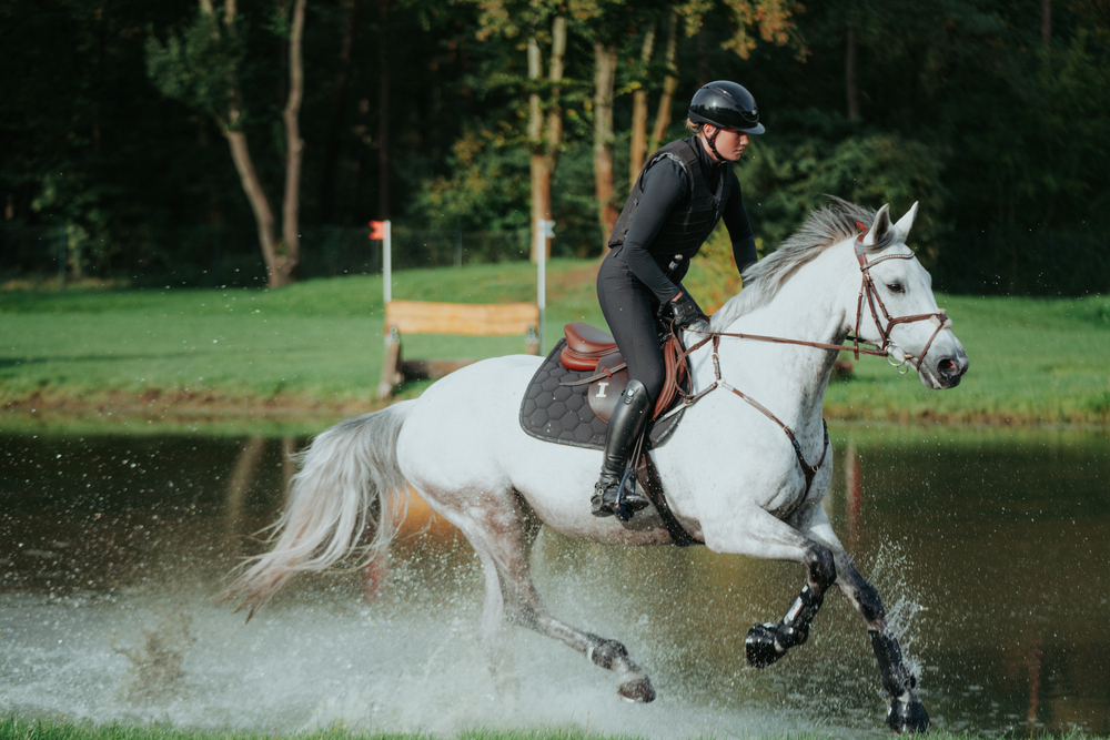 AIRDUO SHINY<br>RIDING HELMET