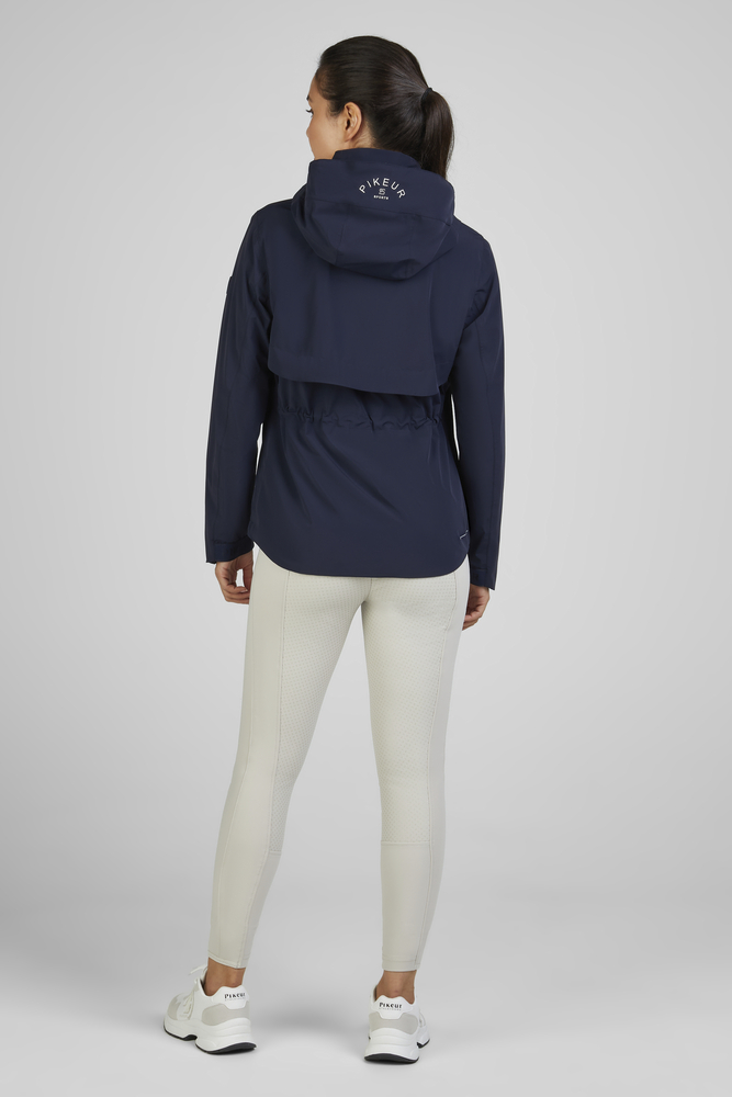 PIKEUR WATERPROOF JACKET<br>SPORTS