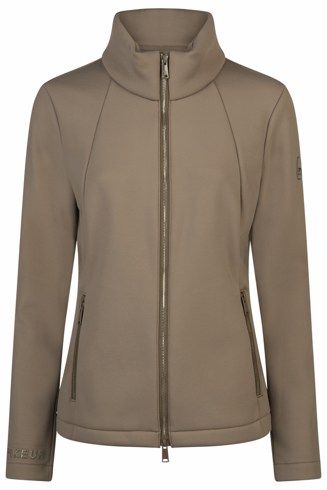 PIKEUR FLEECE JACKET<br>SELECTION