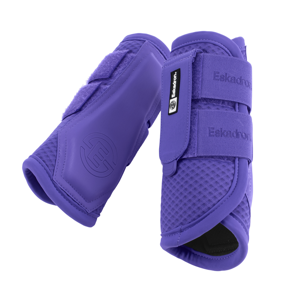 MESH<br>TENDON BOOTS