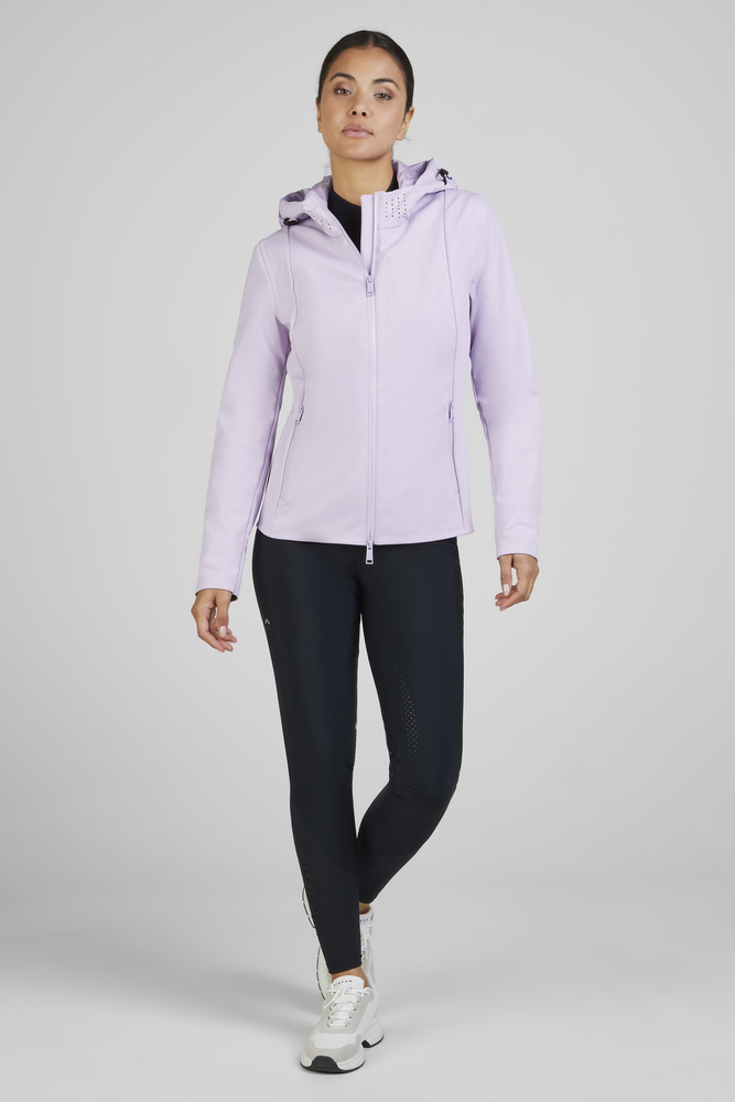 PIKEUR WINDBREAKER<br>ATHLEISURE
