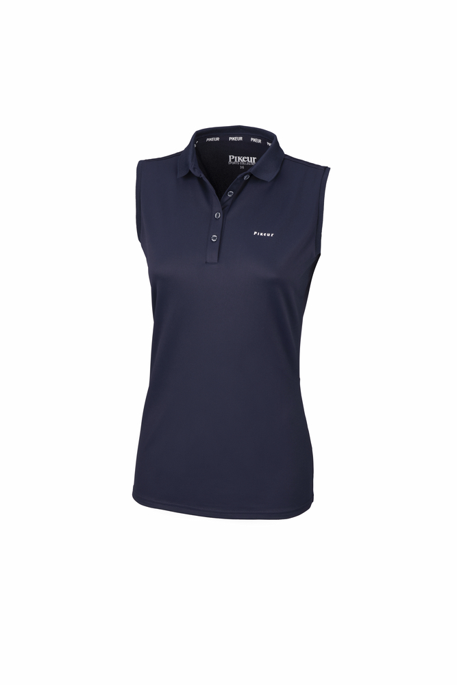 PIKEUR JARLA<br>POLO SHIRT