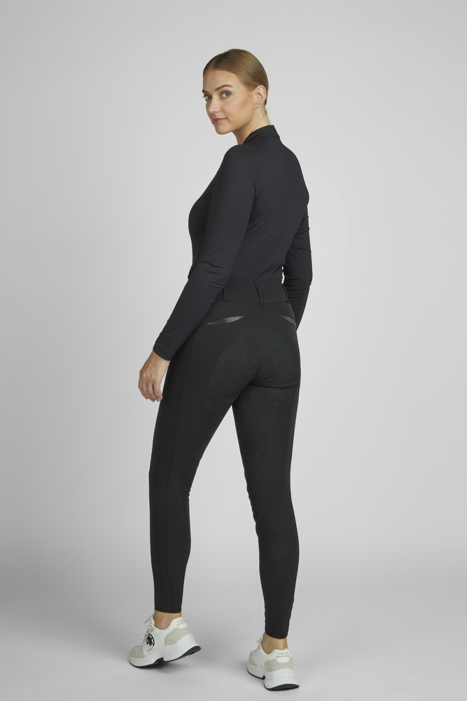 PIKEUR SEBIHA MC<br>FULL PATCHES