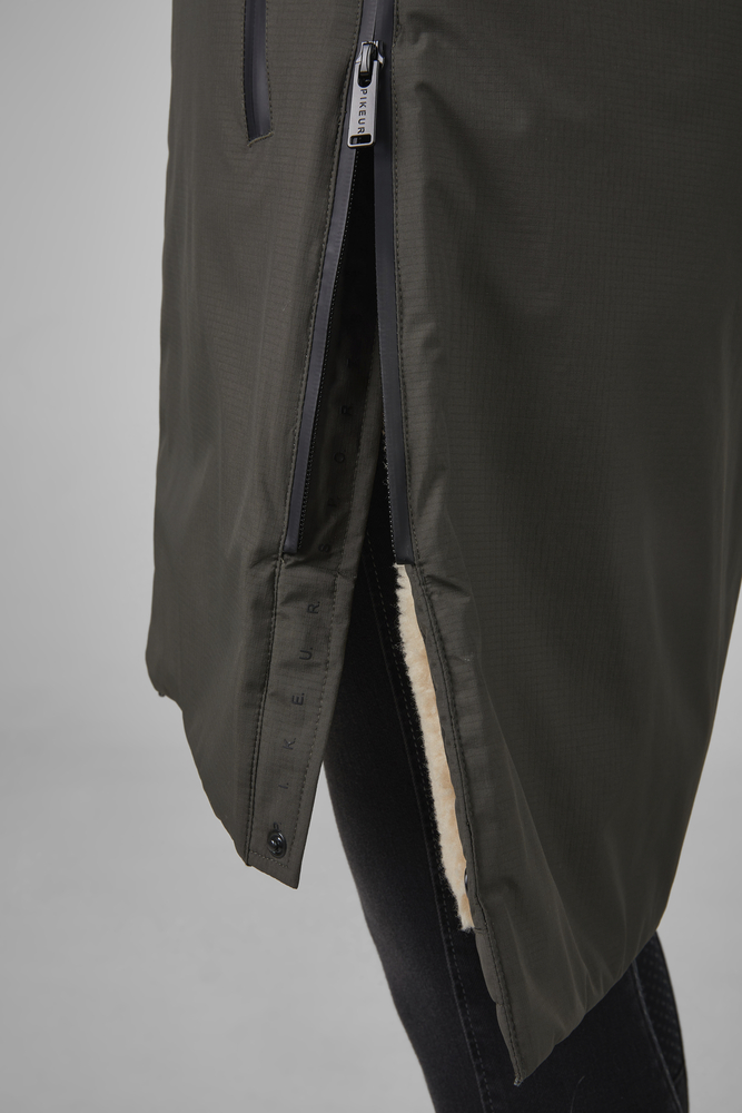 PIKEUR RAINCOAT<br>SPORTS