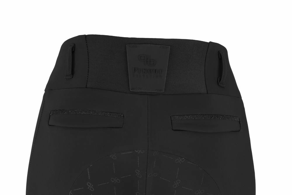 PIKEUR LINNETT TIGHT SD<br>HIGHWAIST WINTER