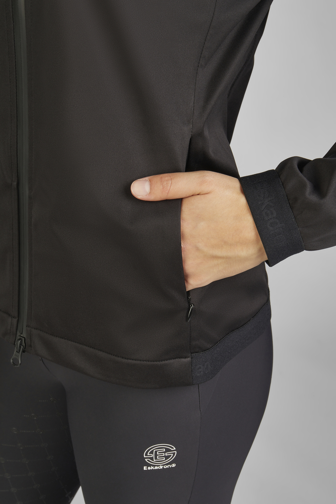 JACKET WATERPROOF DYNAMIC<br>JACKET