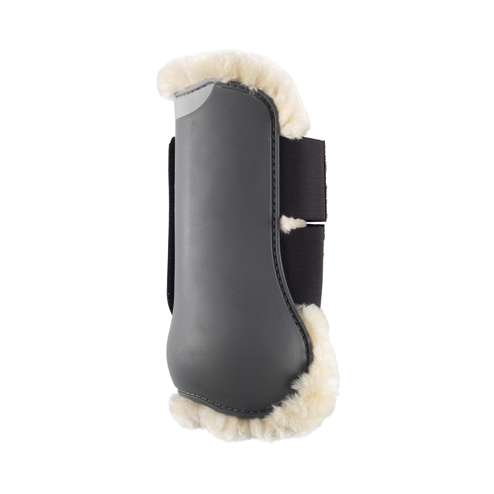 FLEXISOFT FAUXFUR F<br>TENDON BOOTS