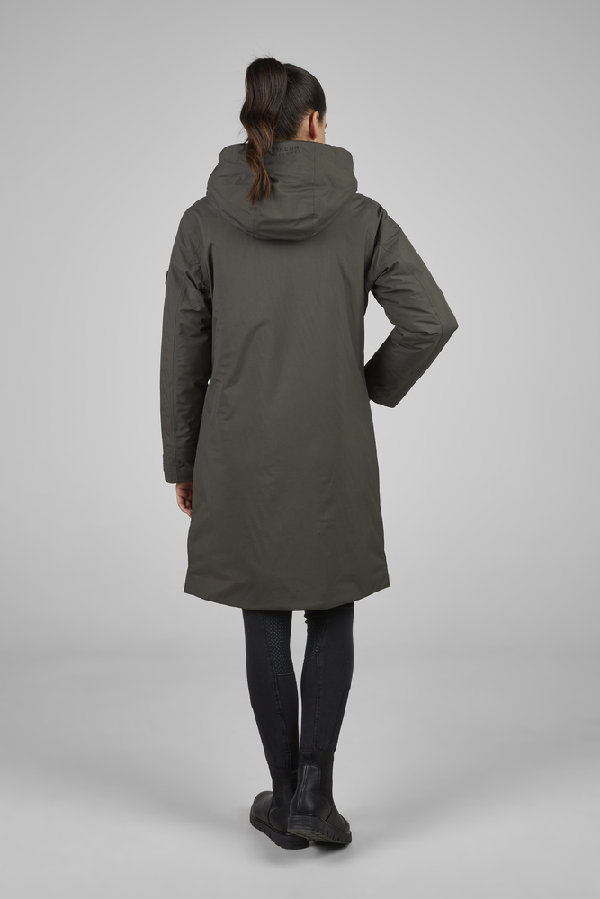 PIKEUR RAINCOAT<br>SPORTS