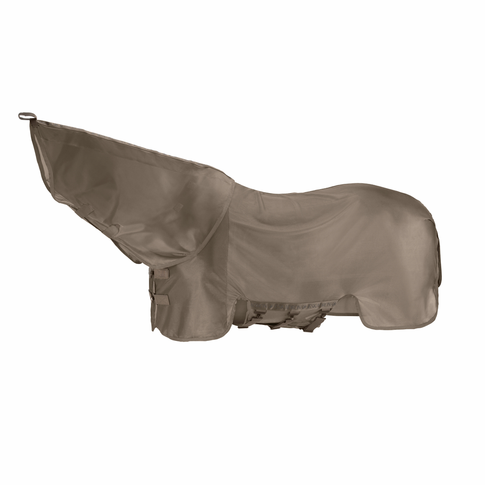 FLY DETACH NECK<br>FLY RUG