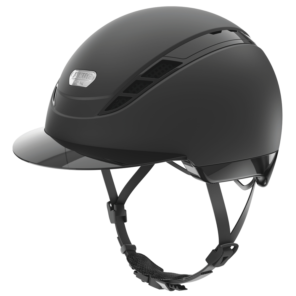 AIRDUO XS<br>RIDING HELMET