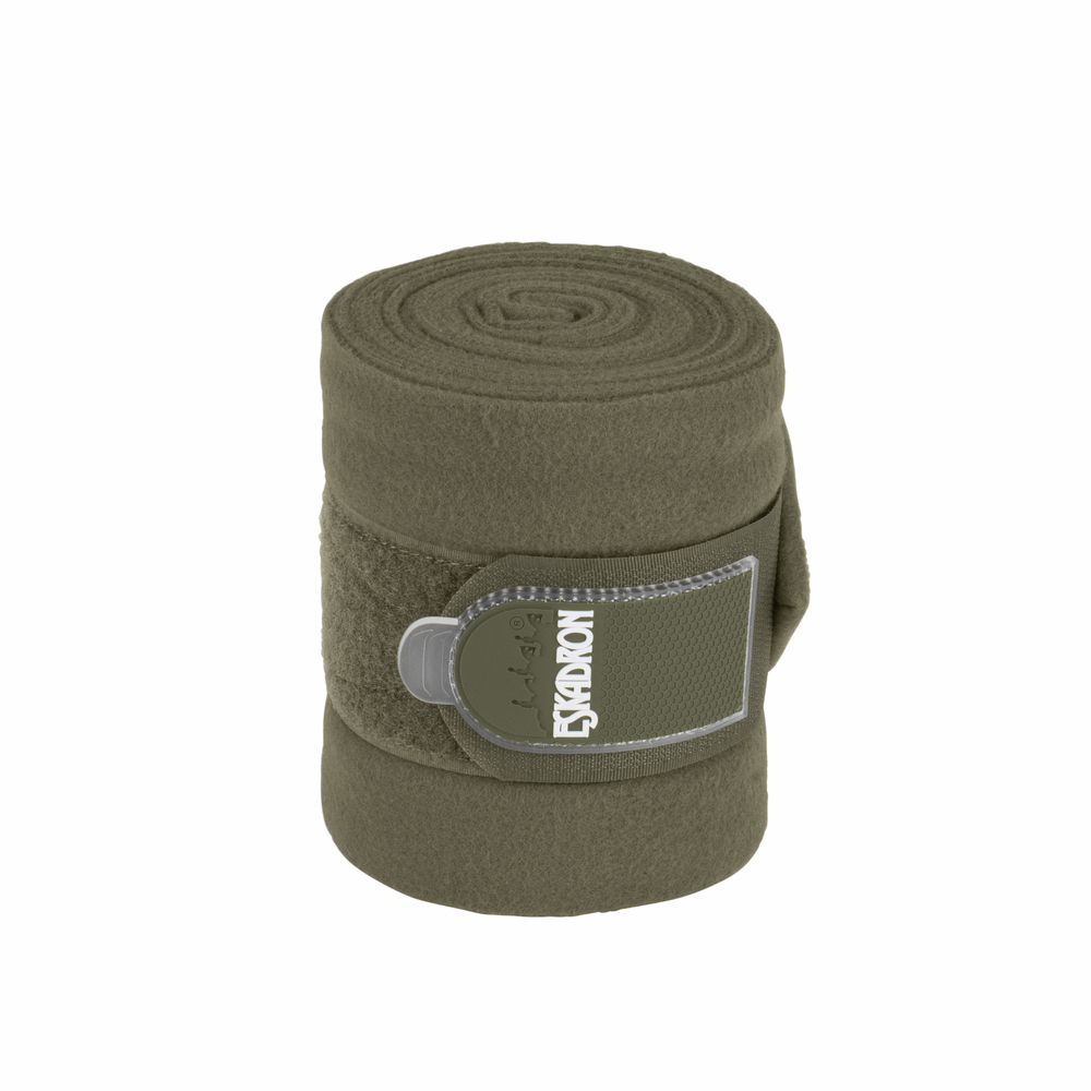 FLEECE<br>BANDAGES
