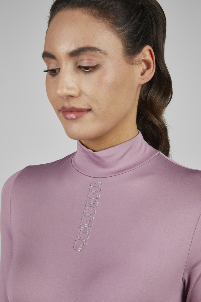 PIKEUR STUDS SHIRT<br>SPORTS