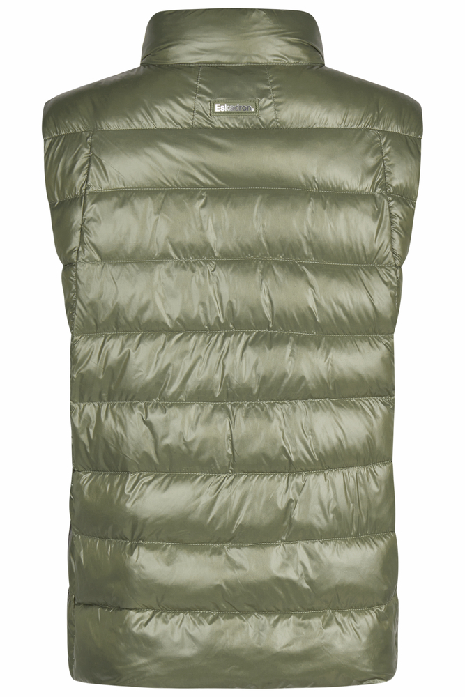 QUILT-WAISTCOAT<br>WAISTCOAT