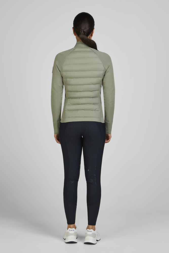 PIKEUR HYBRID JACKET<br>JACKET
