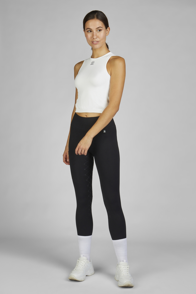 TANK SEAMLESS DYNAMIC<br>SHIRT