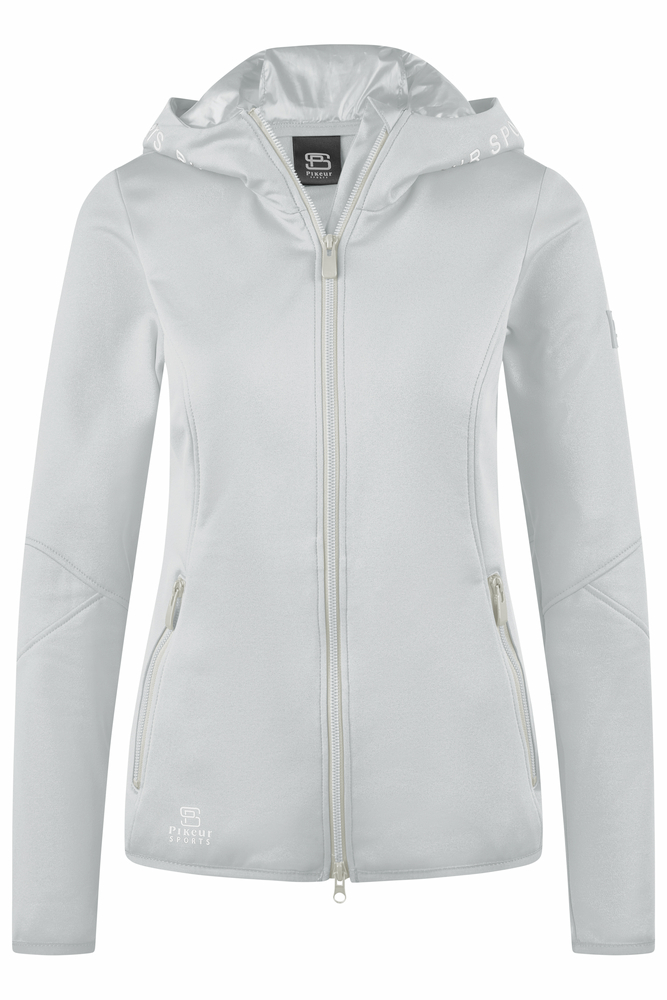 PIKEUR SUMMERFLEECEJACKET<br>SPORTS