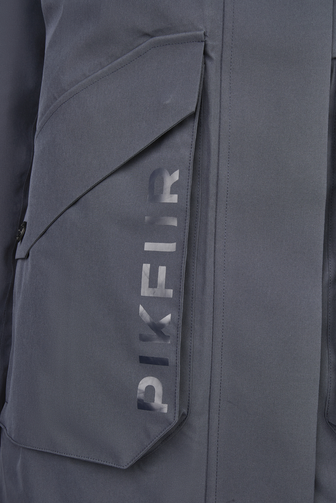 PIKEUR RAINCOAT<br>ATHLEISURE