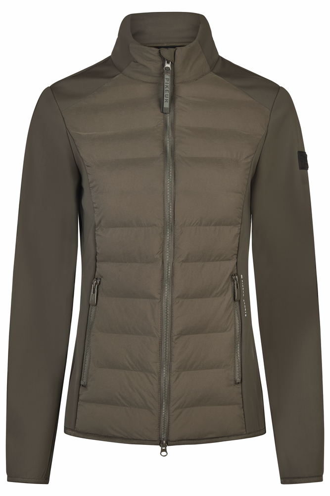 PIKEUR HYBRID JACKET<br>SPORTS