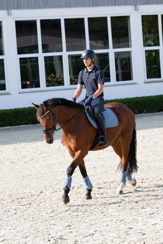 PRO SOFT<br>SADDLE CLOTH