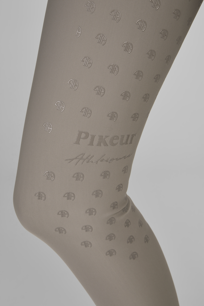 PIKEUR LINNETT TIGHT SD<br>HIGHWAIST SEAML.
