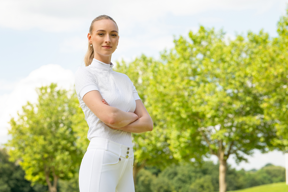 PIKEUR COMP. ST. SHIRT<br>SPORTS