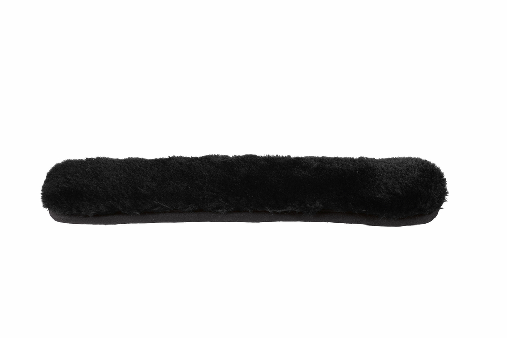 FAUXFUR PADDING<br>NOSE PROTECTOR