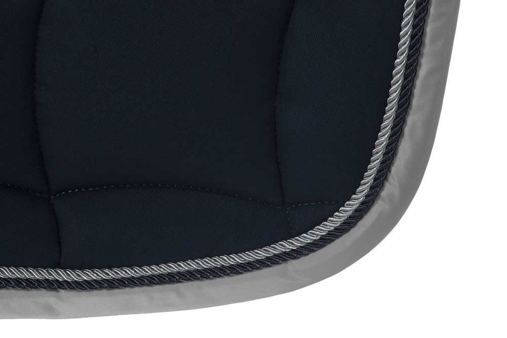 PERFORMANCE CONTRAST<br>SADDLE CLOTH