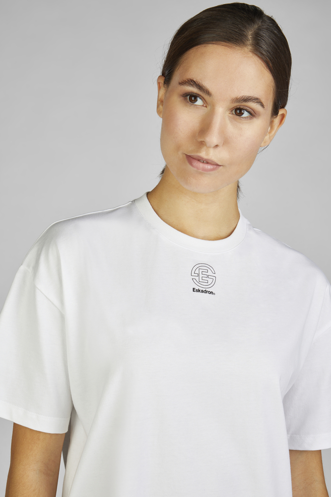 T-SHIRT OVERSIZED DYNAMIC<br>T-SHIRT