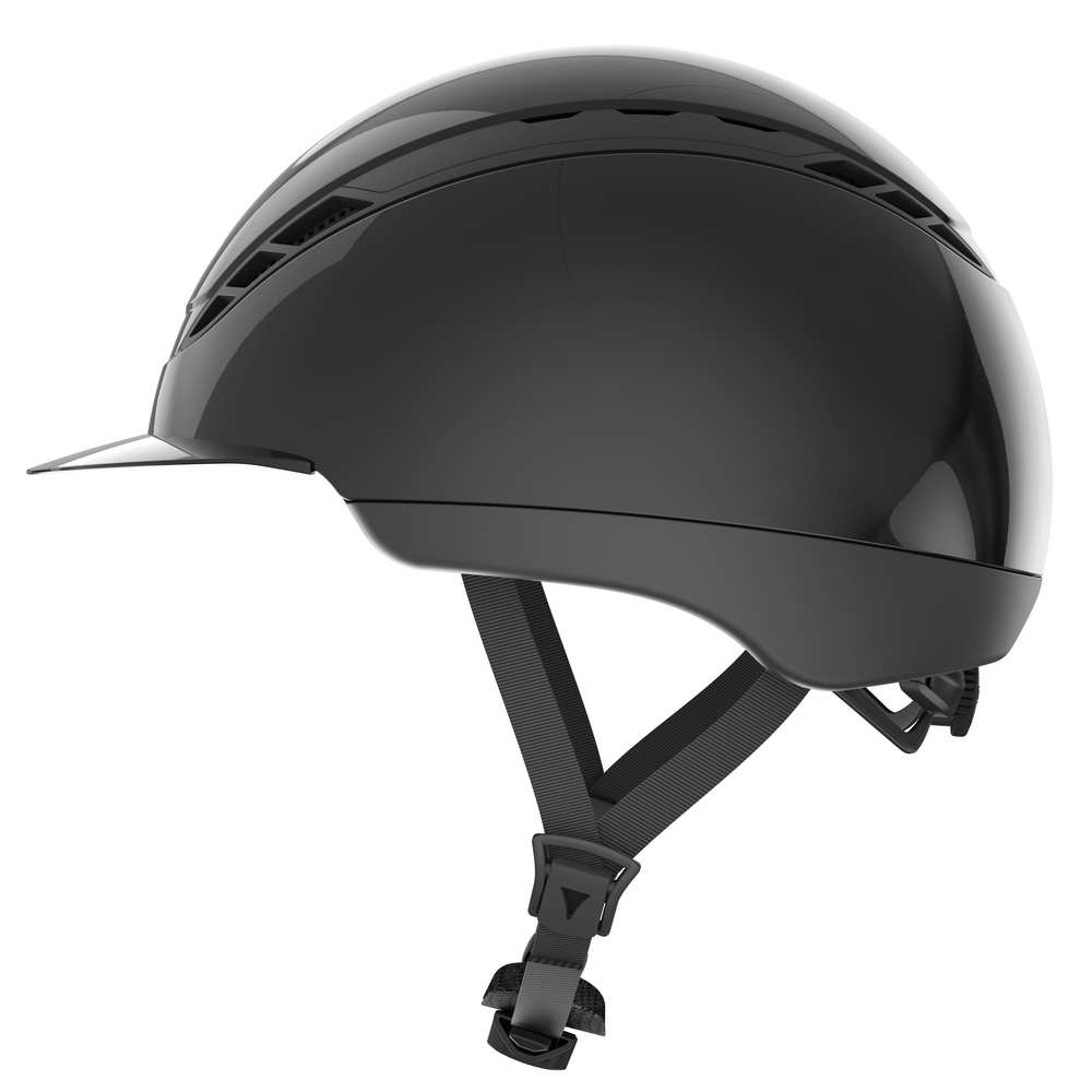 AIRDUO SHINY<br>RIDING HELMET