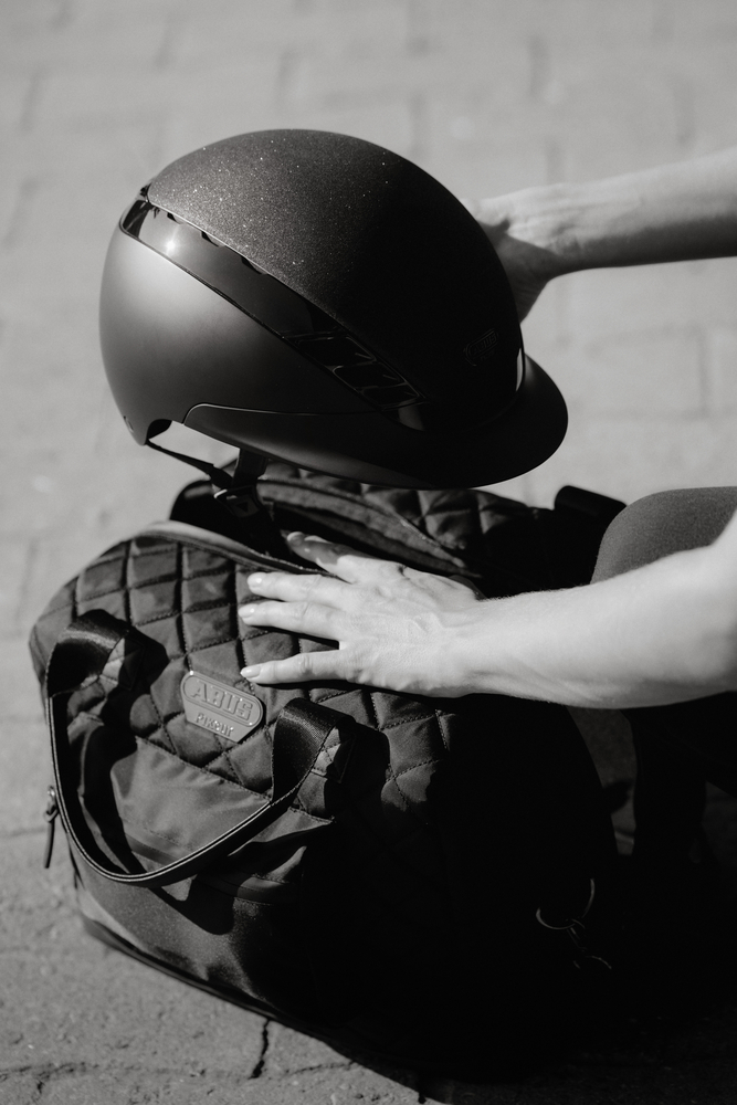 HELMET BAG<br>BAG