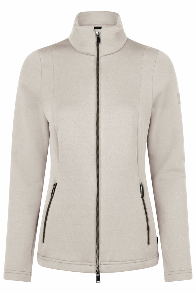 PIKEUR POLARTEC JACKET<br>SPORTS