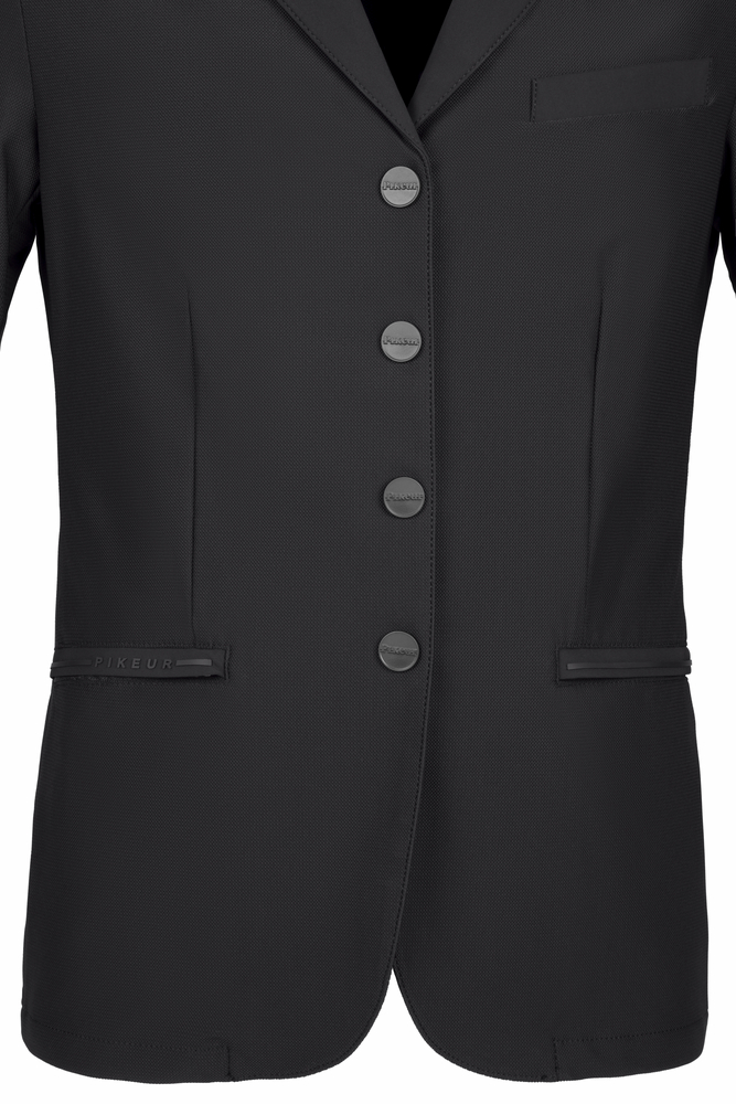 PIKEUR LUIS MESH<br>ATHLEISURE MAN